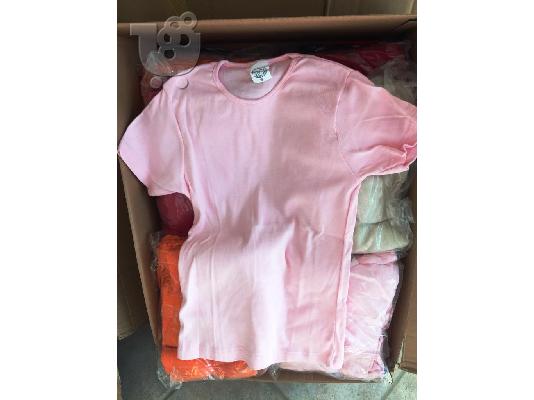 stock 5000 γυναικεία t-shirt